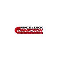 Fence & Deck Connection, Inc Logo
