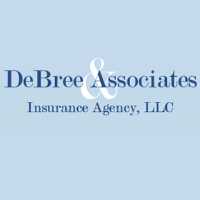 DeBree & Associates Insurance Agency, LLC Logo