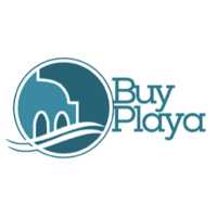 BuyPlaya Real Estate Logo