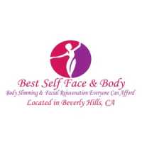 Best Self Face Body in Beverly Hills Logo