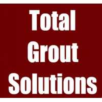 Total Grout Solutions Inc. Logo