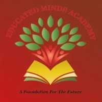 Educated Minds Academy/Primary School Logo