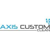 Axis Custom Clean LLC Logo