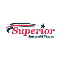 Superior Janitorial Services Logo