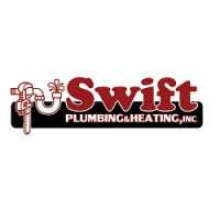 Swift Plumbing & Heating, Inc. Logo