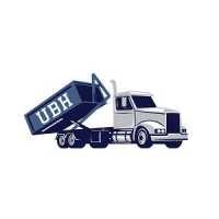 Universal Bobcat & Hauling Inc. Logo