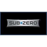 Sub-Zero Appliance Repair Logo