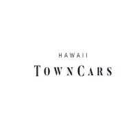 Hawaii TownCars Logo