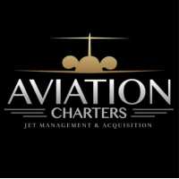 Aviation Charters, Inc. Logo