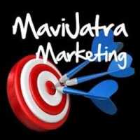 Mavijatra Marketing Logo