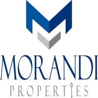 Morandi Properties, Inc. Logo