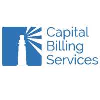 Capital Billing Services Logo