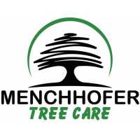 Menchhofer Tree Care Logo