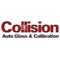 Collision Auto Glass & Calibration Logo