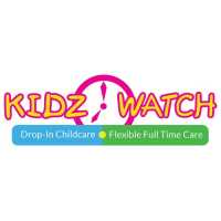 Kidz Watch Logo