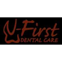 U - First Dental Care Logo