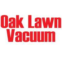 Oak Lawn Vacuum Logo