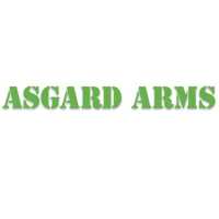 Asgard Arms Logo