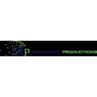 Bayou City Productions Logo