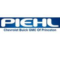 Princeton Chevrolet GMC Logo