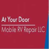 At Your Door Mobile RV Repair LLC Logo