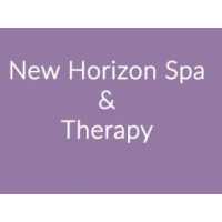 New Horizon Spa & Therapy Logo