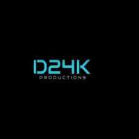 D24K Productions Logo