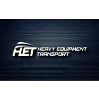 Heavy Equipment Transport Phoenix Logo