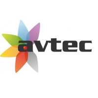 Avtec Media Group LLC Logo