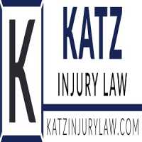 Katz Injury Law Firm Logo