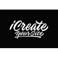 iCreate Your Site Logo