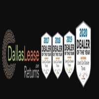 Dallas Lease Returns Logo
