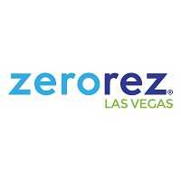 Zerorez Carpet Cleaning Logo