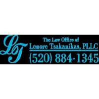 Law Office of Lenore Tsakanikas, PLLC Logo