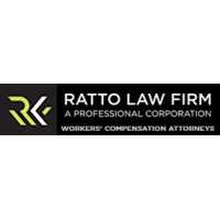 Ratto Law Firm Logo