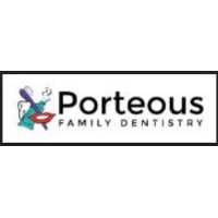 Porteous Family Dentistry - Danville Logo