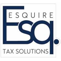 Esquire Tax Solutions Logo