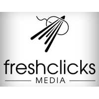 Fresh Clicks Media Logo