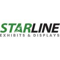 Starline Exhibits International Inc. Logo