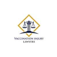Vaccination Injury Lawyers Logo