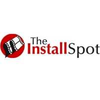 The Install Spot Logo