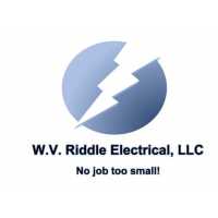 W.V. Riddle Electrical LLC Logo