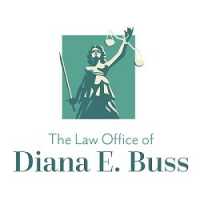 The Law Office of Diana E. Buss Logo