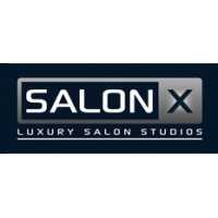 Salon X - Salon Studios of Miami Lakes Logo