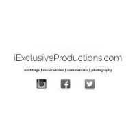 iExclusive Productions, LLC Logo