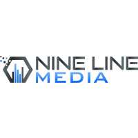 Nine Line Media Logo