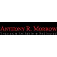 Law Office of Anthony R. Morrow Logo