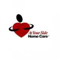 At Your Side Home Care Logo