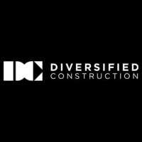 Diversified Construction Logo