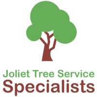 Joliet Tree Service Specialists Logo